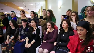 Чеченская свадьба в Бельгии  Ризван & Мата | Chechen Wedding Rizvan & Mata