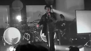 The Weeknd - The Birds Pt.1 with Interlude (Live in Toronto)