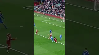 Shaqiri first and last liverpool goal❤️