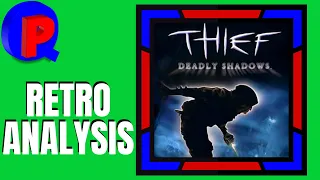 Thief Deadly Shadows (PreQurrent Game Reviews)