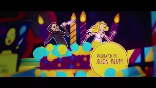 Happy Death Day End Credits - [HD]