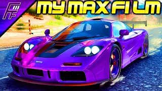 COMPETING AGAINST S-CLASS KINGS IN MY MAX McLaren F1 LM (6* Rank 4143) Asphalt 9 Multiplayer