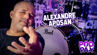 Alexandre Aposan | Podpax #199