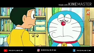 Doraemon Episode Goodbye Doraemon 2020