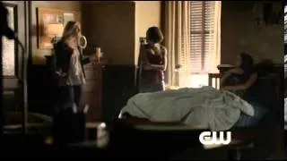 The Vampire Diaries Season 5 Episode 11 "500 Years of Solitude" Sneak Peek #1