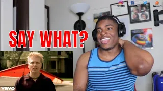 LOST FOR WORDS!!| The Offspring - Why Don't You Get A Job? REACTION