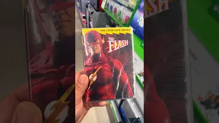 The Flash complete Original 90’s Series for $10 at @Walmart #TheFlash #WalMart #DVD