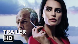 THE WHISTLERS (2019) - HD Trailer - English Subtitles