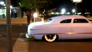 Viva Las Vegas Rockabilly Weekend VLV 15 (2012) roll out