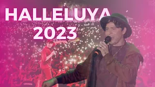 NALDO JOSÉ SHOW HALLELUYA 2023