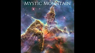Mystic Mountain: Heavenly Cosmic Elevation in Carina Nebula #shorts #space