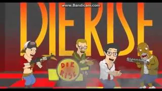 Call of Duty Blackops 2 The Musical Die Rise Parody