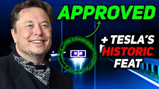 Huge Regulatory Win for Tesla / New Tesla Supplier / CNBC & TSLAQ Exposed / Model X Delays ⚡️