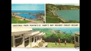 Pontin's St Mary's Bay, Brixham Remembered