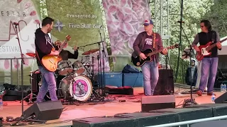 JunkyardFieldtrip - Comfortably Numb - Rochester Lilac Festival - Rochester NY - 051019-FRI