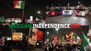 MEXICAN INDEPENDENCE DAY 2020 - CHICAGO TAKE OVER