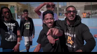 No Name Niggaz “ Hino” intro (Official Video)