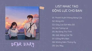 List Nhạc Trung Tạo Động Lực Học Tập Cho Bạn | Hot Douyin  … ♪ ep2