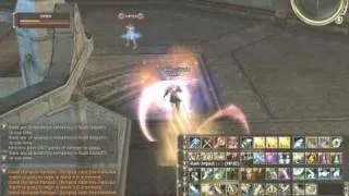 Lineage 2 High Five retail PTS - Olympiad PvP - Duelist vs. Sagittarius