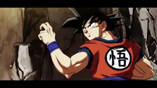 Goku Vs. Jiren「AMV」- Get Me Out HD