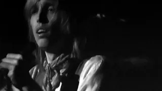 Tom Petty & the Heartbreakers - Dark End Of The Street - 12/30/1978 - Winterland