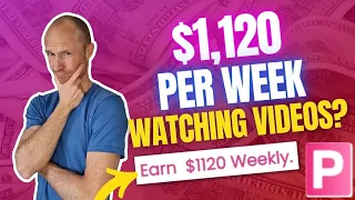 PaidReels Review – Really $1120 Per Week Watching Videos? (Ugly Truth Revealed)