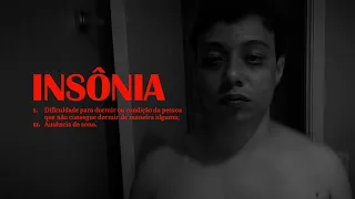 INSOMNIA - Short Film