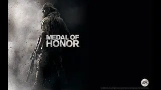 MEDAL of HONOR  2010  PC  -  Walkthrough   FULL  GAME