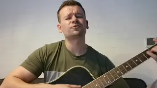 Классная песня на свадьбу!!!(cover)