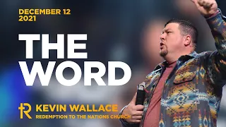 The Word | Kevin Wallace