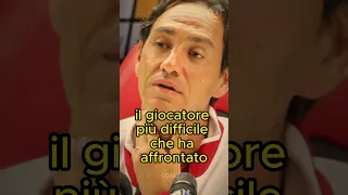 Nesta: Ronaldo il miglior attaccante mai affrontato