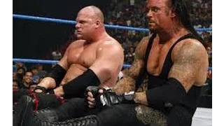 WWE Full Match Kane vs The Undertaker Buried Alive Match WWE Bragging Rights