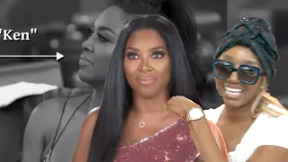 RHOA RECAP! Season 12 Episode 15 | Kenya vs KEN