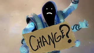 FIXING the Shadows of Change DLC Debacle