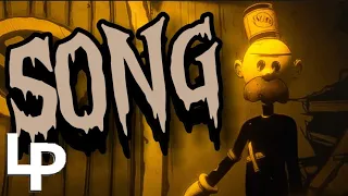 BENDY: SECRETS OF THE MACHINE SONG ▶ | Secret Past - Logan Pettipas