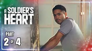 A Soldier's Heart | Episode 55 (2/4) | March 17, 2023