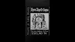 Eternal Tears of Sorrow - The Seven Goddesses of Frost (Promo '94)