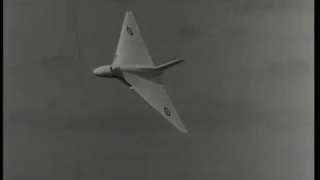 Farnborough Air Show 1952