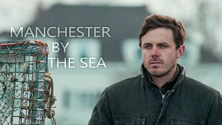 Manchester By The Sea | (Lee Chandler)