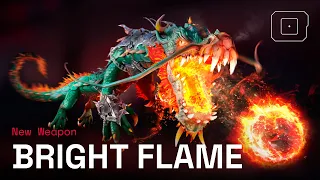 Modern Strike Online | Bright Flame