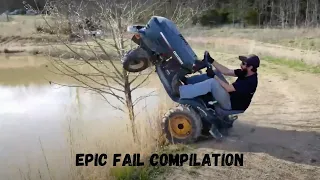 Epic Fail Compilation #2 Funny Videos