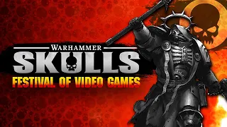 Warhammer Skulls 2023 Official Full Showcase