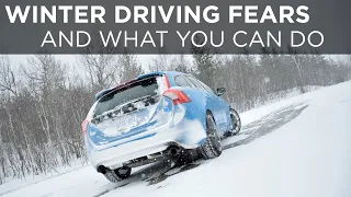 Here's what worries Canadians about driving in winter | Driving.ca