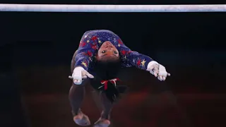 The coolest photos of Simone Biles at the Tokyo Olympics 2021
