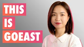 This is GoEast Mandarin: Learn Chinese online with a real school