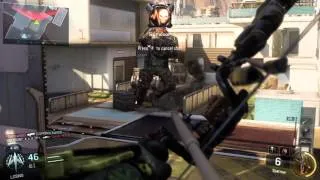 Call of Duty®: Black Ops III Deadly Specialist Trophy /Achievement