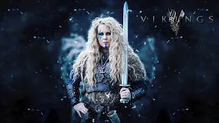 The Viking War ♫ AGGRESSIVE Viking Battle Music ♫ The Best Of The Vikings