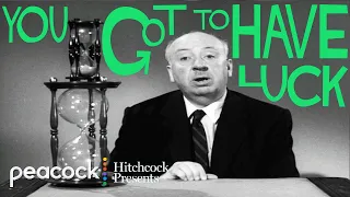Dangerous Convict finds an Innocent Woman | Hitchcock Presents