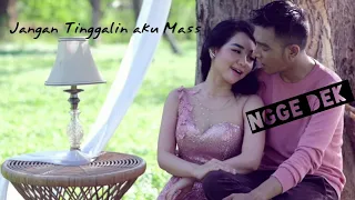 DUET ROMANTIS || GERRY MAHESA & LALA WIDY || JANJI SETIA || (cipt.WIDY & FAUZI NEW MONATA)