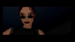 PS2 Tomb Raider: The Angel of Darkness The Monstrum Crime scene